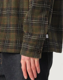 J.C. RAGS Overshirt Rylee