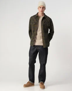 J.C. RAGS Overshirt Rylee