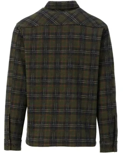 J.C. RAGS Overshirt Rylee