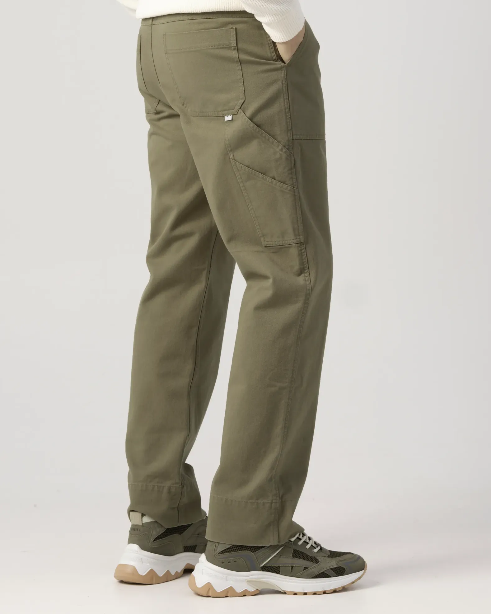 J.C. RAGS Pantalon
