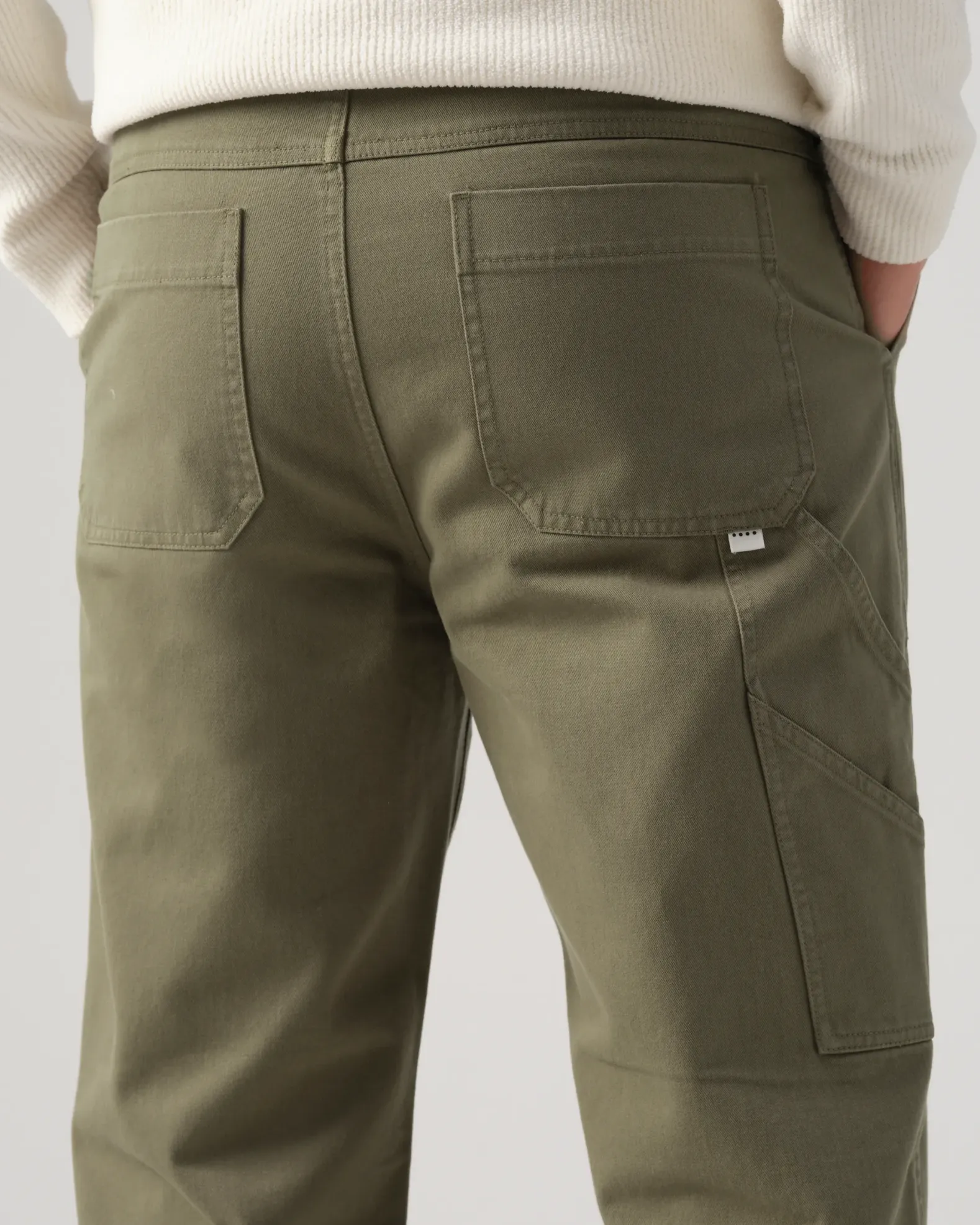J.C. RAGS Pantalon