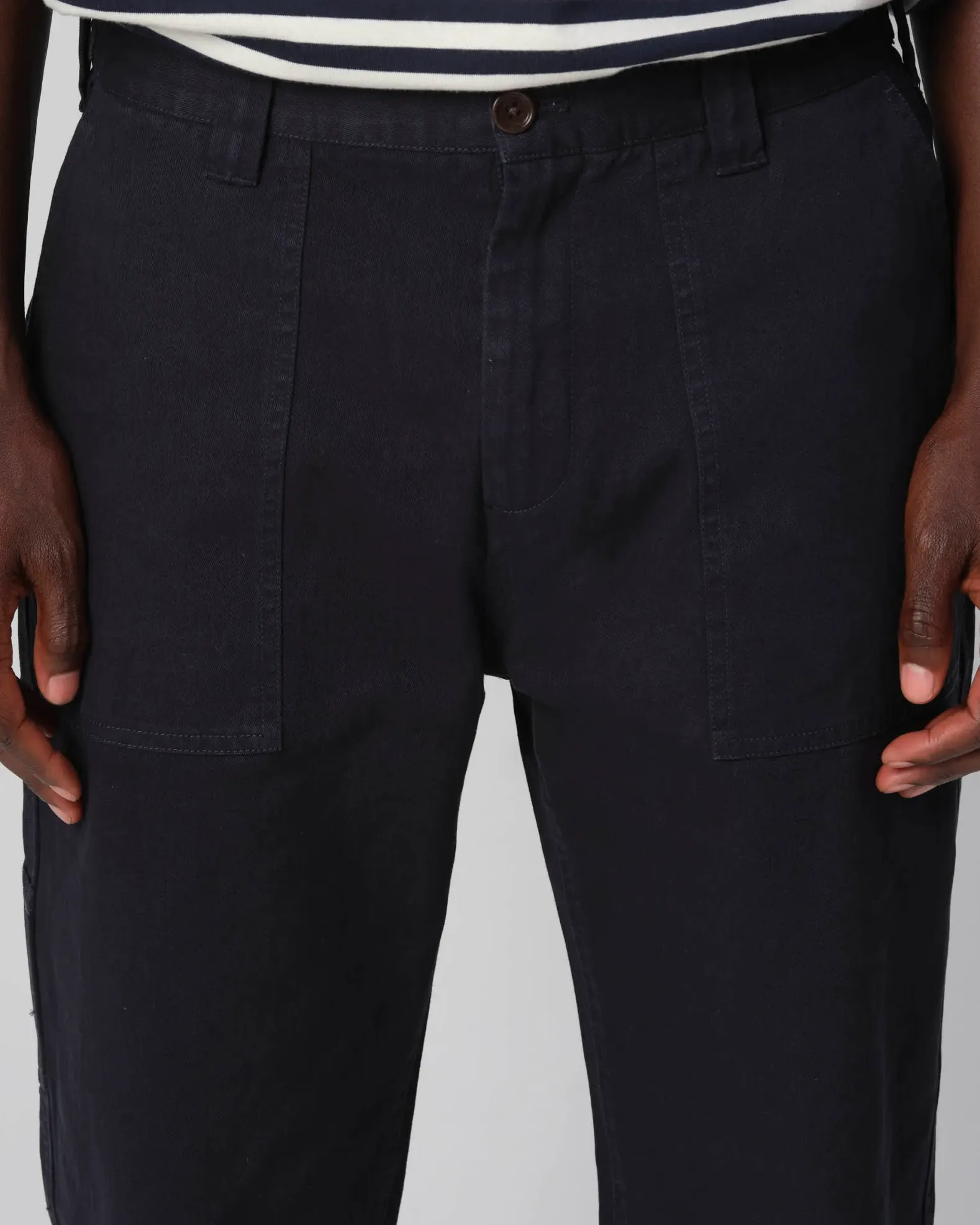 J.C. RAGS Pantalon