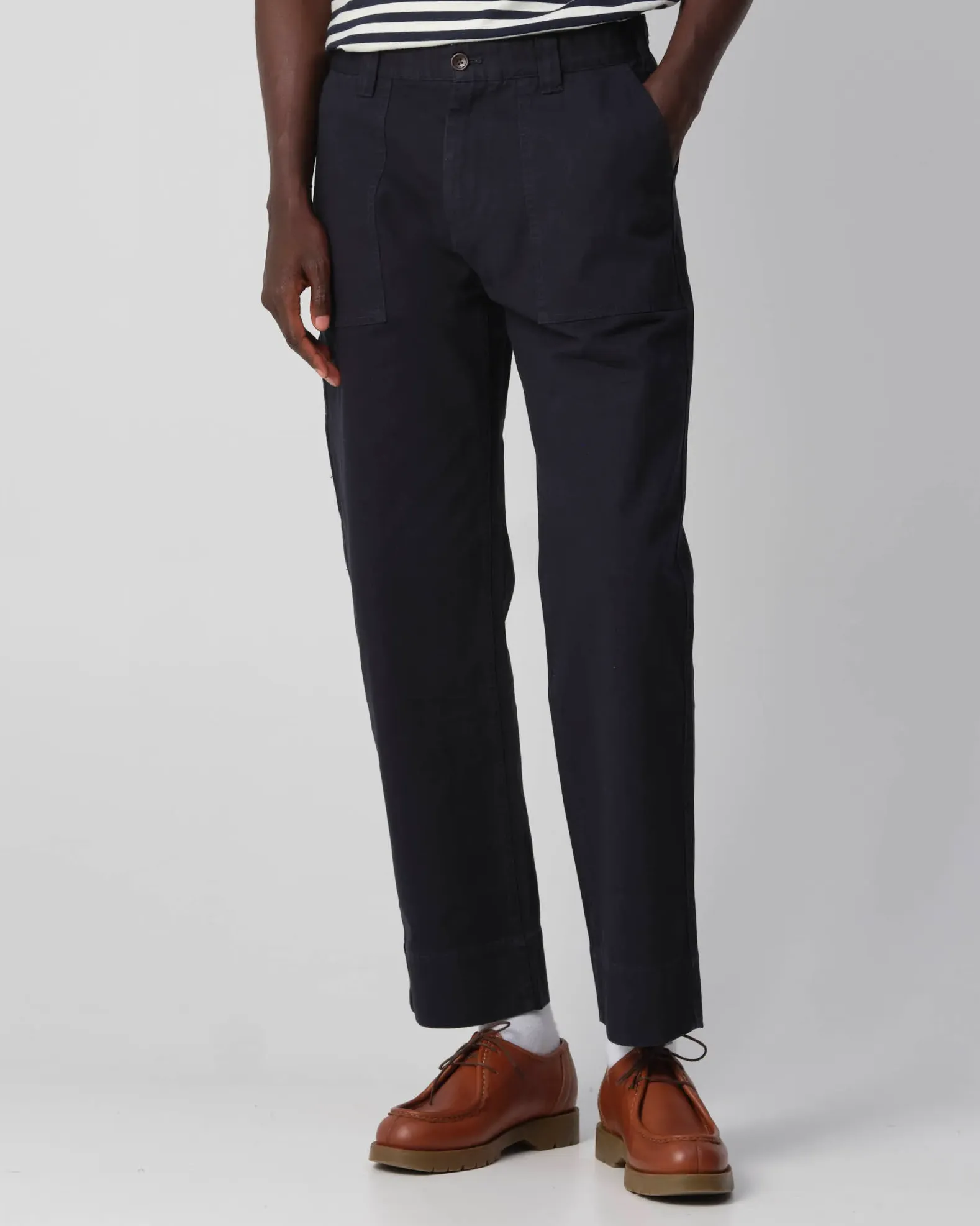 J.C. RAGS Pantalon