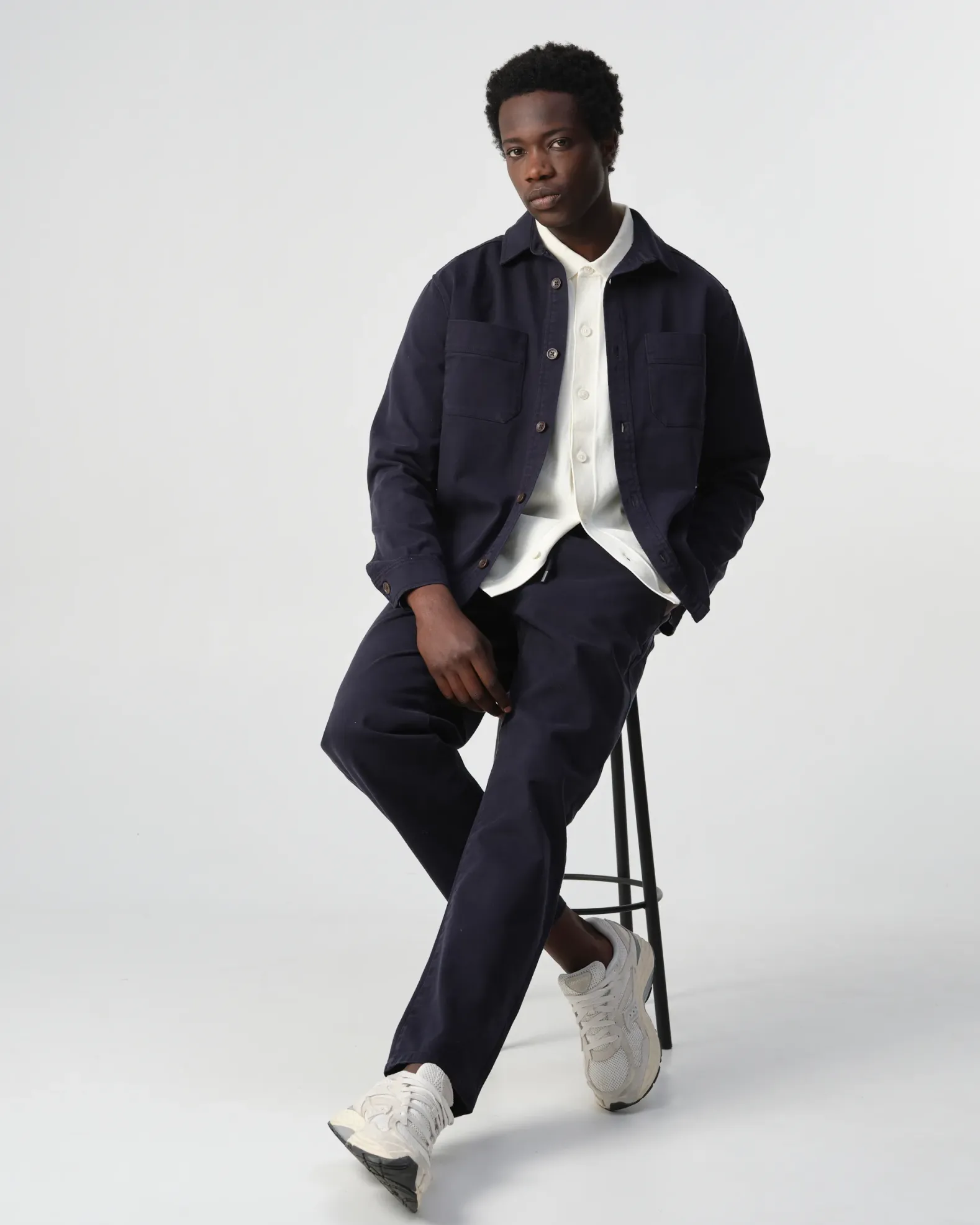J.C. RAGS Pantalon