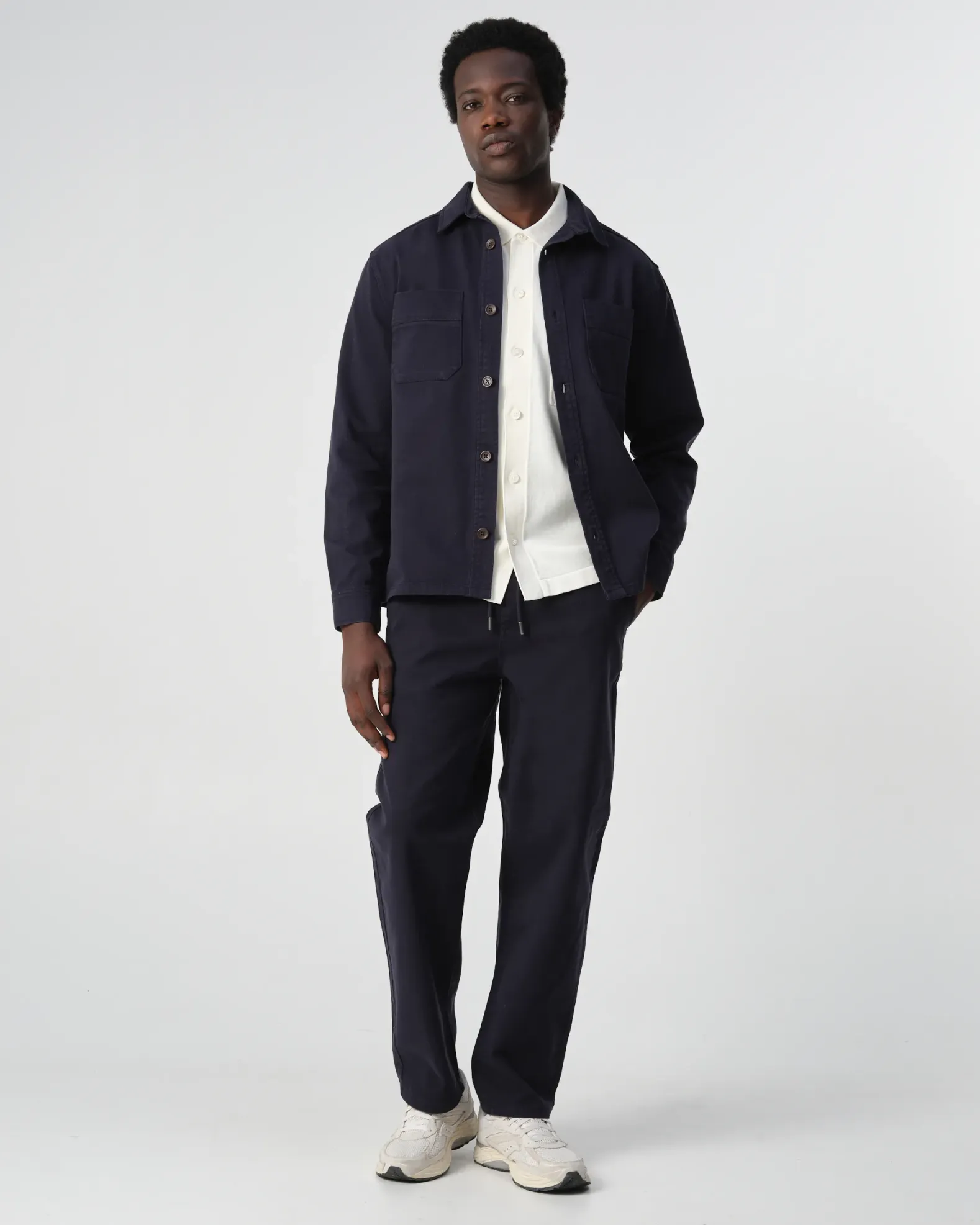 J.C. RAGS Pantalon