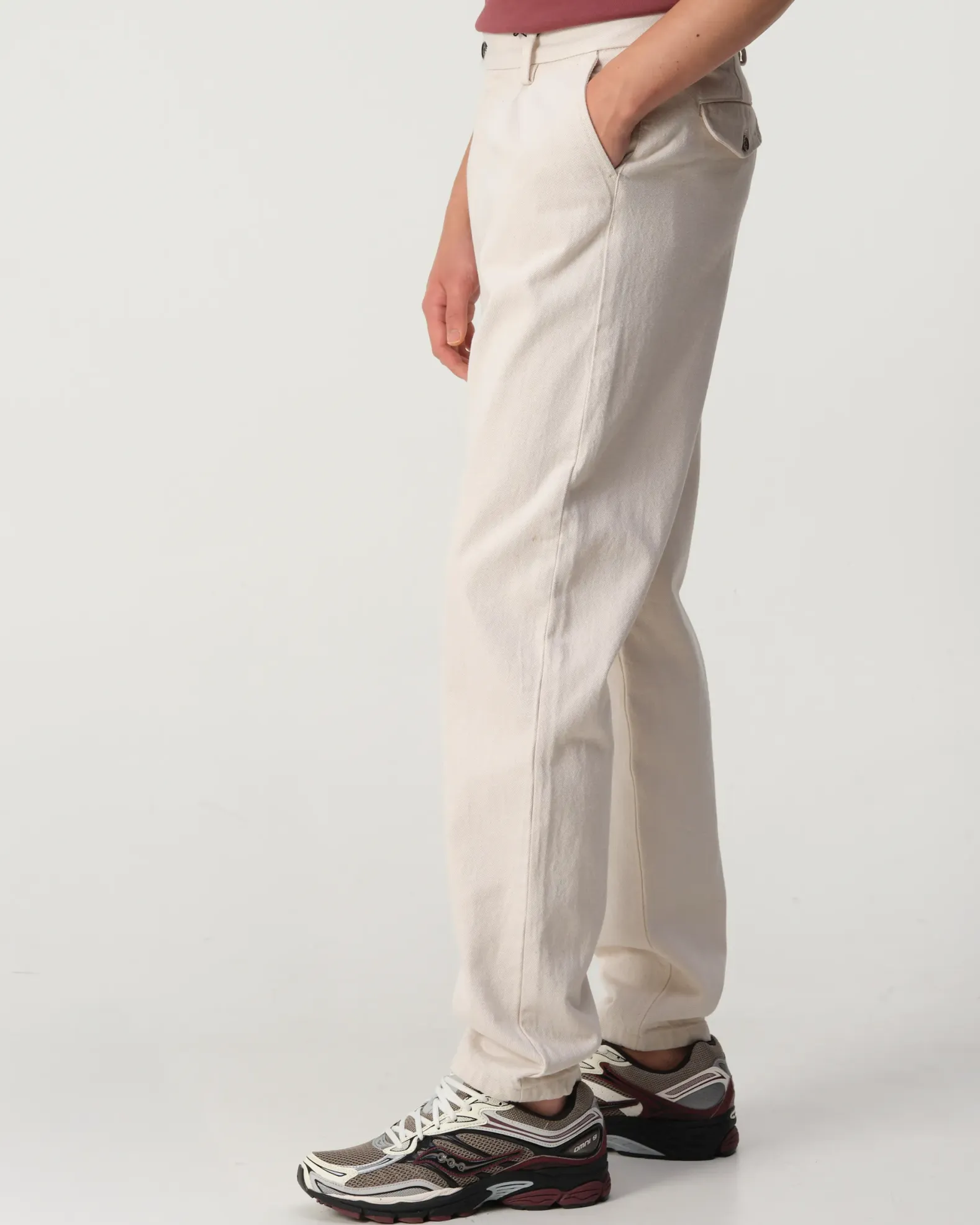 J.C. RAGS Pantalon