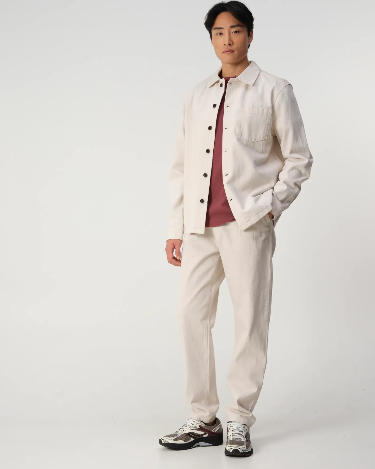 J.C. RAGS Pantalon