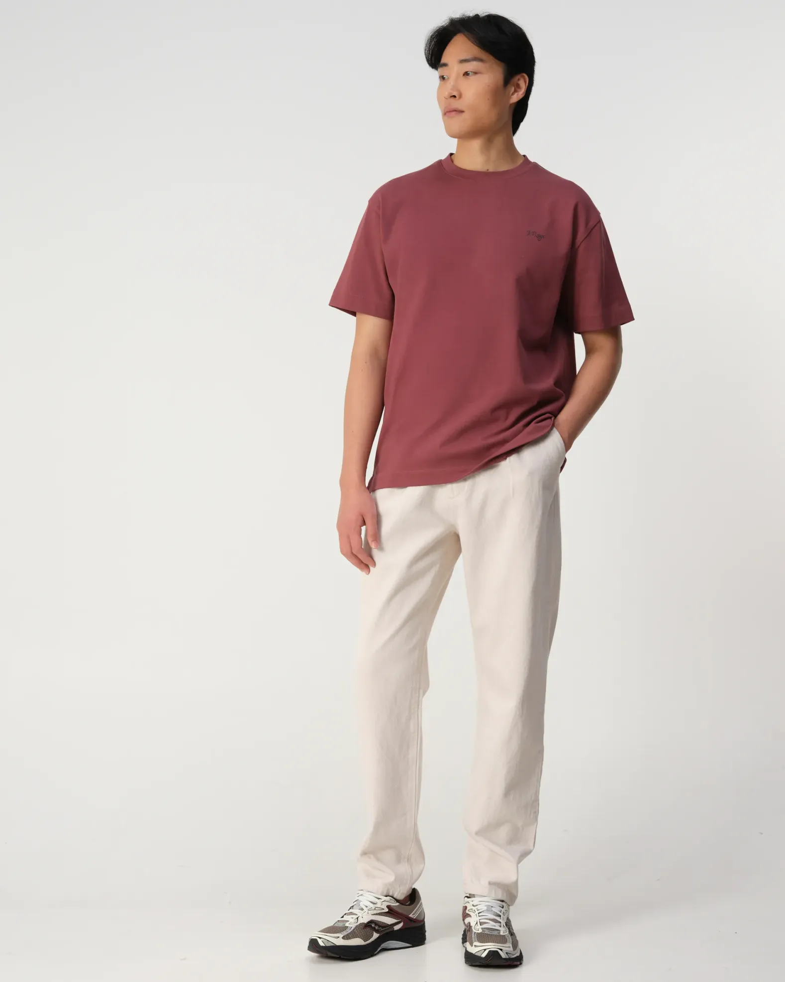 J.C. RAGS Pantalon