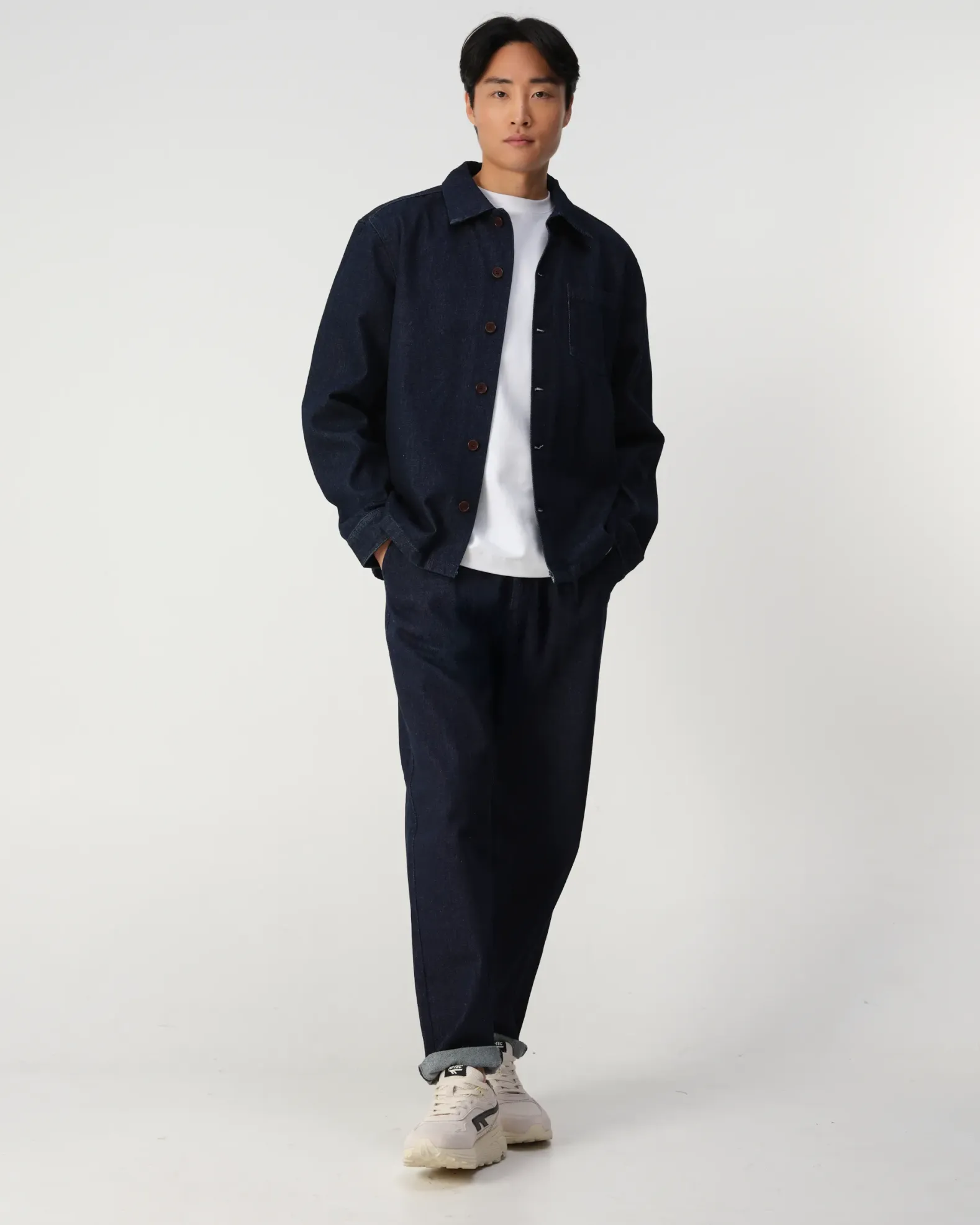 J.C. RAGS Pantalon