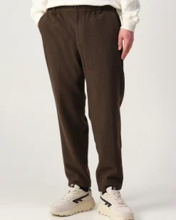 J.C. RAGS Pantalon Dave Wool