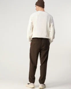 J.C. RAGS Pantalon Dave Wool