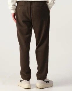 J.C. RAGS Pantalon Dave Wool