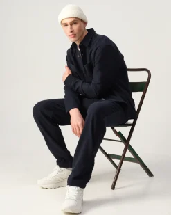 J.C. RAGS Pantalon Dave Wool