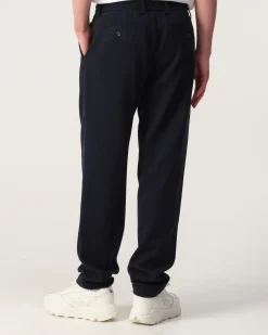 J.C. RAGS Pantalon Dave Wool