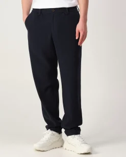 J.C. RAGS Pantalon Dave Wool