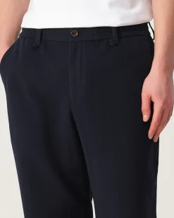 J.C. RAGS Pantalon Dave Wool