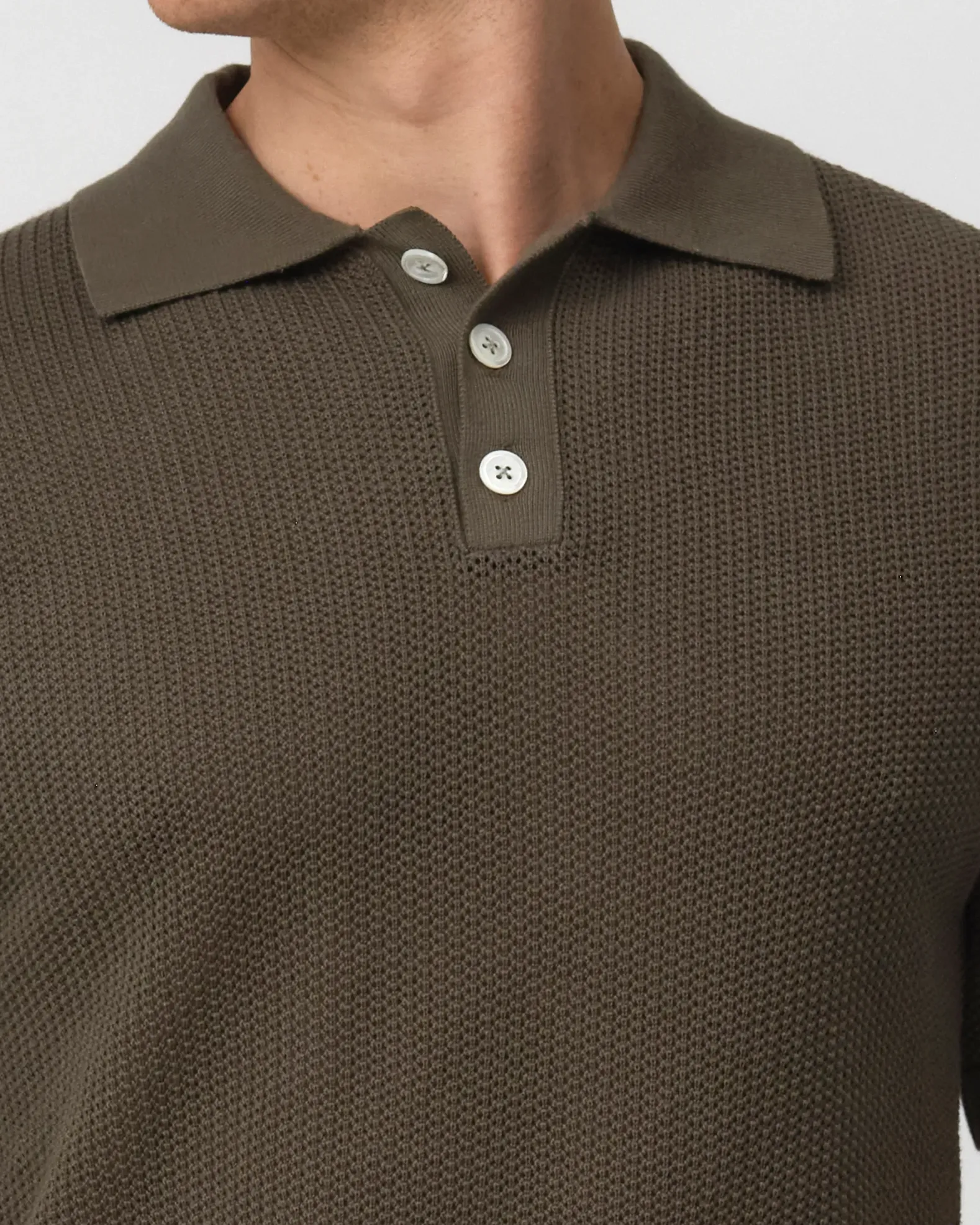 J.C. RAGS Polo Korte mouw
