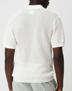 J.C. RAGS Polo Korte mouw
