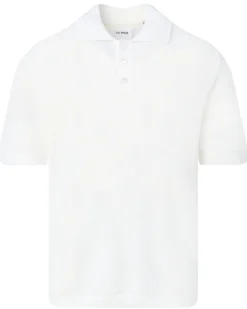J.C. RAGS Polo Korte mouw