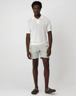 J.C. RAGS Polo Korte mouw