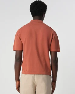 J.C. RAGS Polo Korte mouw