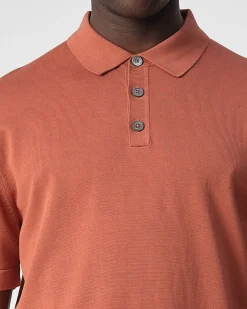 J.C. RAGS Polo Korte mouw