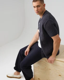 J.C. RAGS Polo Korte mouw