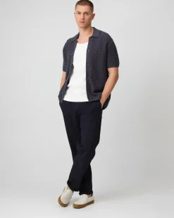 J.C. RAGS Polo Korte mouw