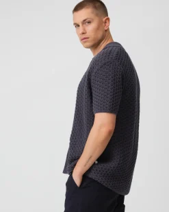 J.C. RAGS Polo Korte mouw