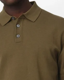 J.C. RAGS Polo Korte mouw