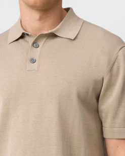 J.C. RAGS Polo Korte mouw