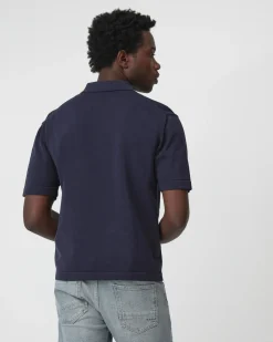 J.C. RAGS Polo Korte mouw