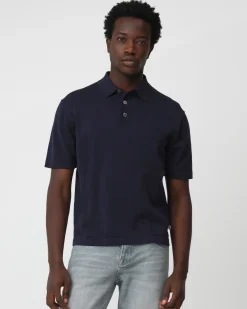 J.C. RAGS Polo Korte mouw