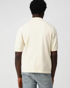 J.C. RAGS Polo Korte mouw