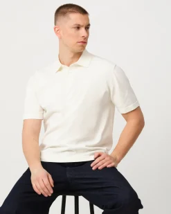 J.C. RAGS Polo Korte mouw