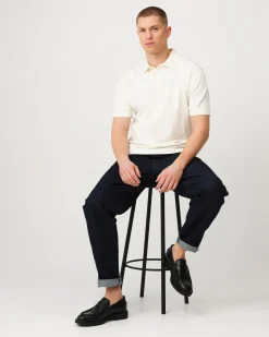 J.C. RAGS Polo Korte mouw