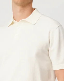 J.C. RAGS Polo Korte mouw