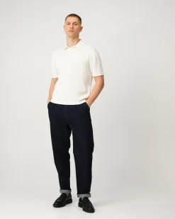 J.C. RAGS Polo Korte mouw