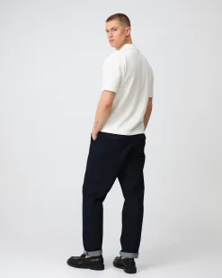 J.C. RAGS Polo Korte mouw