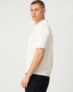 J.C. RAGS Polo Korte mouw