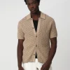 J.C. RAGS Polo Korte mouw