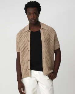 J.C. RAGS Polo Korte mouw