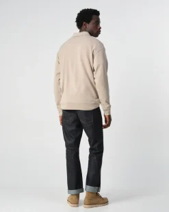 J.C. RAGS Polo Lange mouw