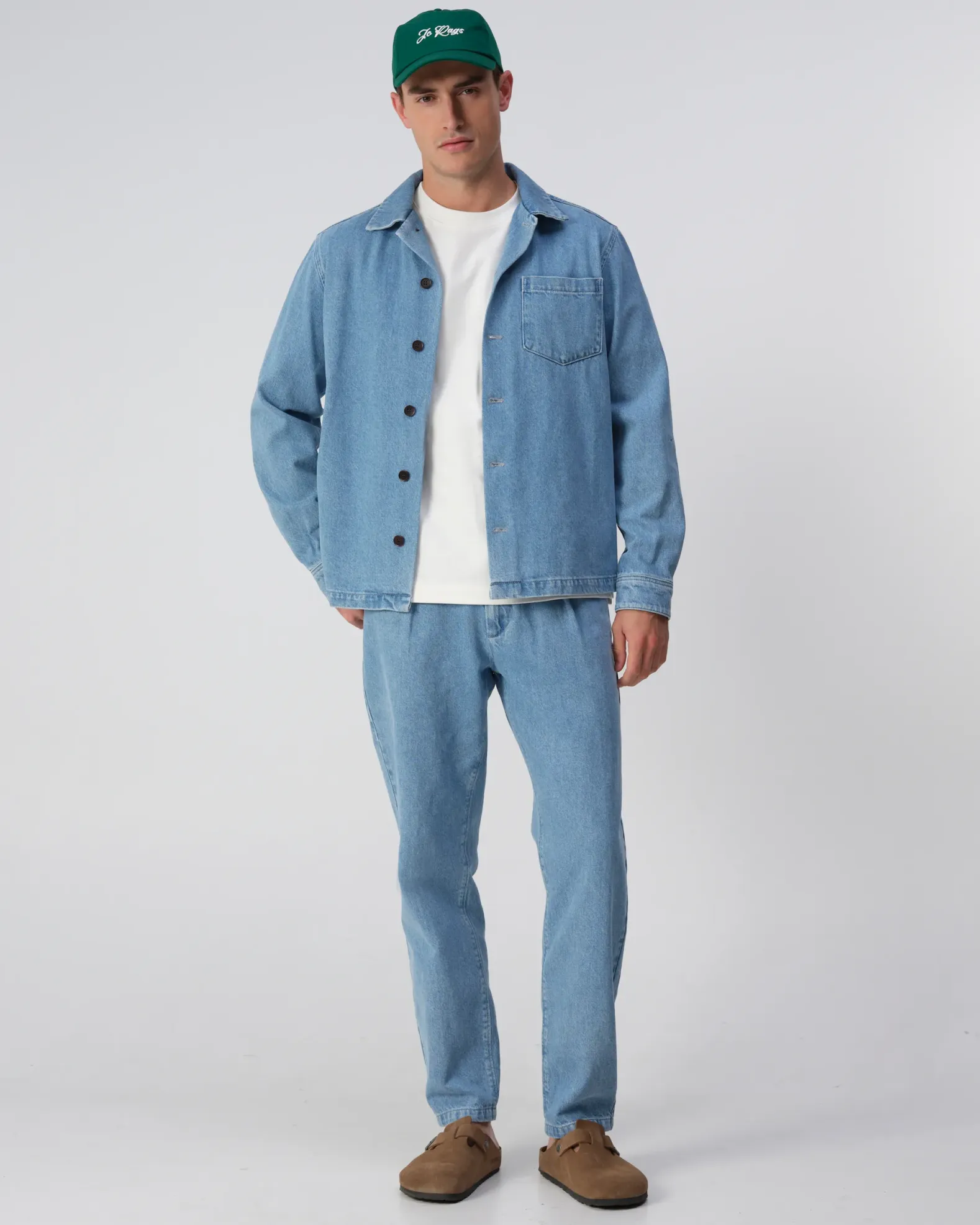 J.C. RAGS Raheel Pantalon