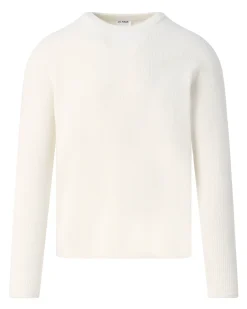 J.C. RAGS Ramil Trui ronde hals