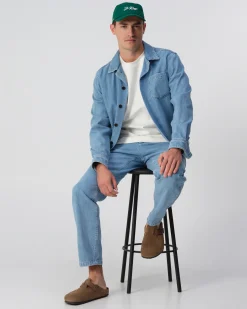 J.C. RAGS Roux Overshirt