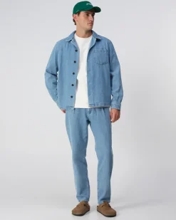 J.C. RAGS Roux Overshirt