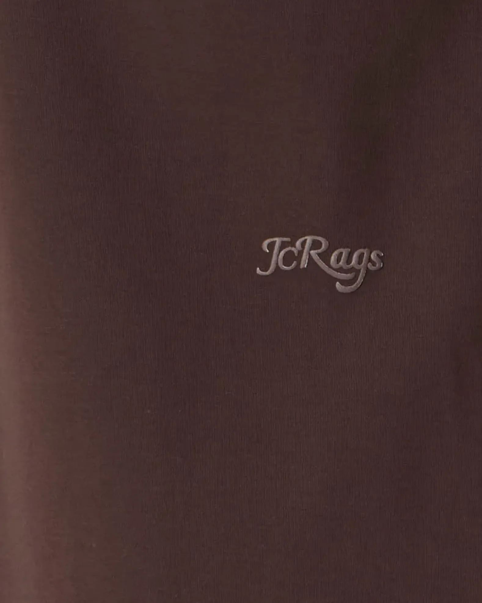 J.C. RAGS Ruben T-shirt