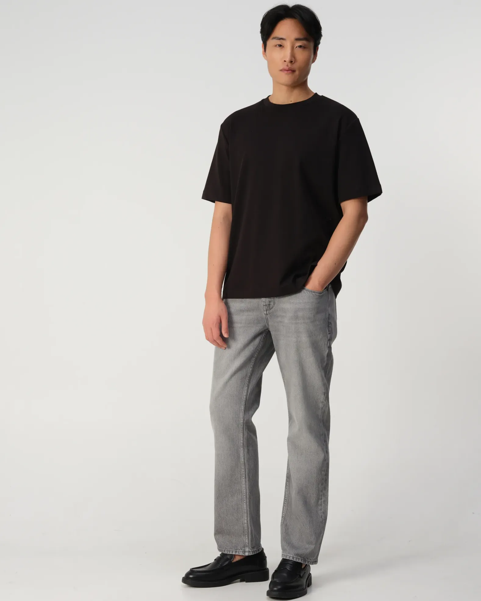 J.C. RAGS Ruben T-shirt
