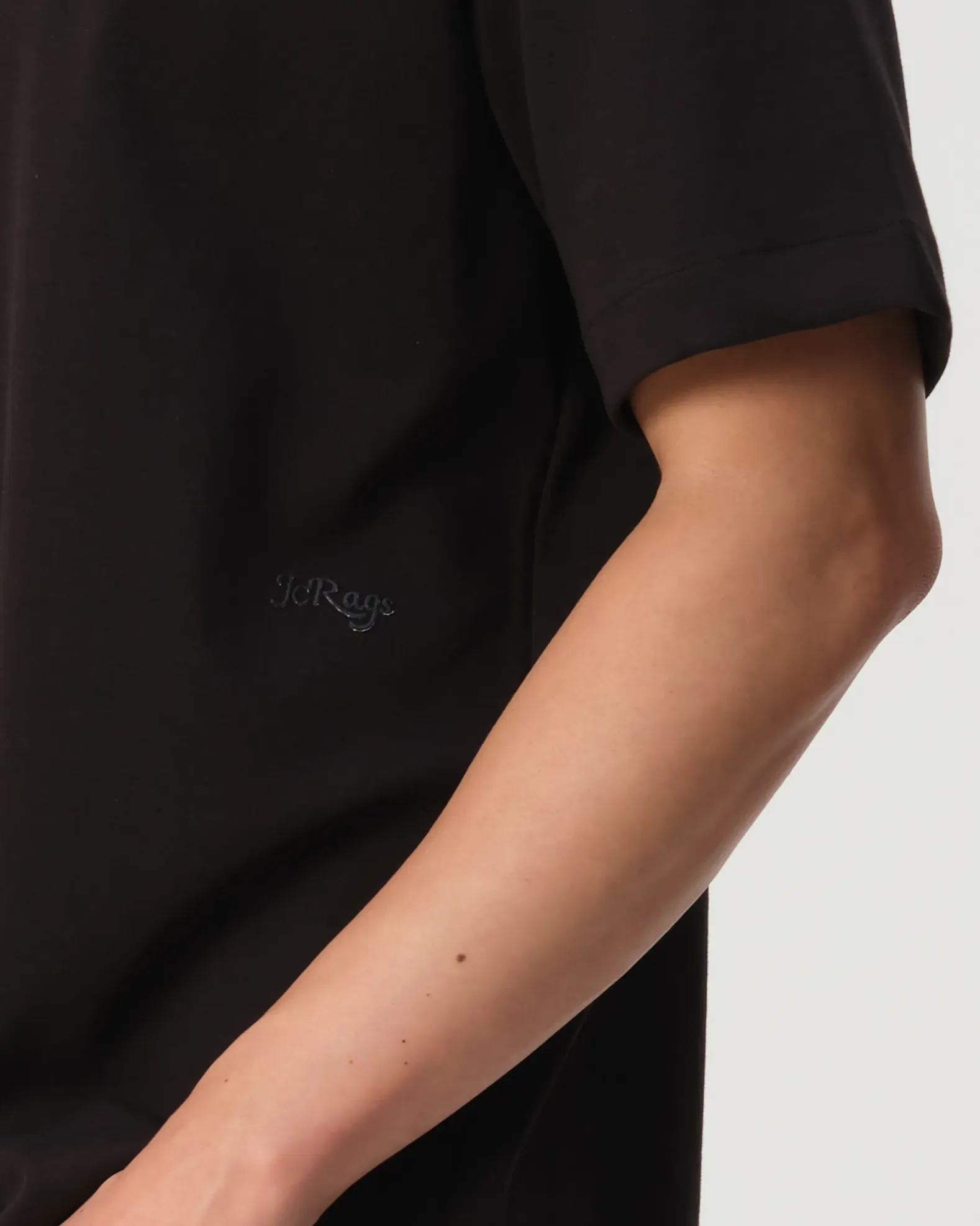 J.C. RAGS Ruben T-shirt